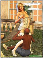 Nászéjszaka kanyarral - Erotikus képregény - 13. oldal