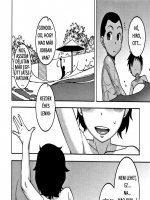 A házasasszony és a fia barátja 2. rész - Erotikus képregény - 10. oldal