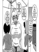 A házasasszony és a fia barátja 2. rész - Erotikus képregény - 16. oldal