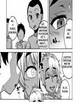 A házasasszony és a fia barátja 2. rész - Erotikus képregény - 17. oldal