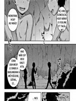 A házasasszony és a fia barátja 2. rész - Erotikus képregény - 18. oldal