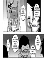 A házasasszony és a fia barátja 2. rész - Erotikus képregény - 26. oldal