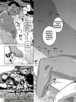 A házasasszony és a fia barátja 2. rész - Erotikus képregény - 30. oldal