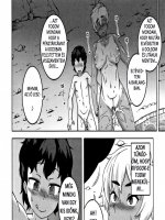 A házasasszony és a fia barátja 2. rész - Erotikus képregény - 31. oldal