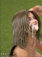 A baleset és következményei - Erotikus képregény - 50. oldal