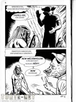 A disznó 11. rész - Áldottan az asszonyok közt - Erotikus képregény - 4. oldal