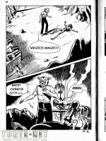 A disznó 11. rész - Áldottan az asszonyok közt - Erotikus képregény - 9. oldal