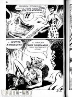 A disznó 11. rész - Áldottan az asszonyok közt - Erotikus képregény - 14. oldal