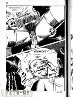 A disznó 11. rész - Áldottan az asszonyok közt - Erotikus képregény - 16. oldal