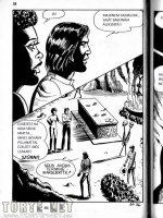 A disznó 11. rész - Áldottan az asszonyok közt - Erotikus képregény - 20. oldal