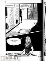 A disznó 11. rész - Áldottan az asszonyok közt - Erotikus képregény - 27. oldal