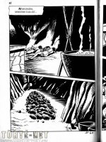 A disznó 11. rész - Áldottan az asszonyok közt - Erotikus képregény - 32. oldal