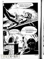 A disznó 11. rész - Áldottan az asszonyok közt - Erotikus képregény - 40. oldal