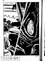 A disznó 11. rész - Áldottan az asszonyok közt - Erotikus képregény - 42. oldal