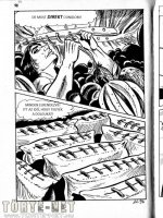 A disznó 11. rész - Áldottan az asszonyok közt - Erotikus képregény - 50. oldal