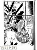 A disznó 11. rész - Áldottan az asszonyok közt - Erotikus képregény - 51. oldal