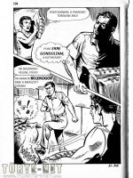 A disznó 11. rész - Áldottan az asszonyok közt - Erotikus képregény - 53. oldal