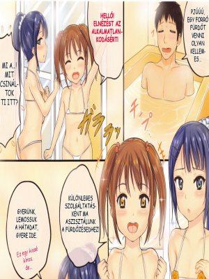 Az igent mondó háziférfi