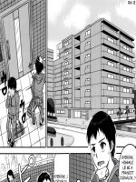 Az igent mondó háziférfi - Erotikus képregény