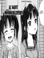 Az igent mondó háziférfi - Erotikus képregény - 6. oldal