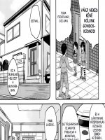 Az igent mondó háziférfi - Erotikus képregény - 7. oldal