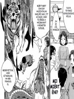 Az igent mondó háziférfi - Erotikus képregény - 8. oldal