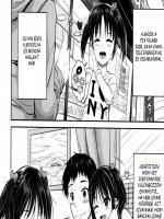 Az igent mondó háziférfi - Erotikus képregény - 10. oldal