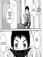 Az igent mondó háziférfi - Erotikus képregény - 11. oldal