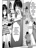 Az igent mondó háziférfi - Erotikus képregény - 14. oldal