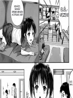 Az igent mondó háziférfi - Erotikus képregény - 17. oldal