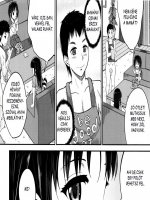 Az igent mondó háziférfi - Erotikus képregény - 20. oldal