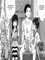 Az igent mondó háziférfi - Erotikus képregény - 21. oldal