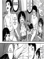 Az igent mondó háziférfi - Erotikus képregény - 24. oldal