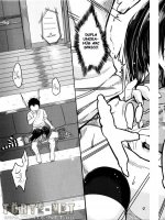 Az igent mondó háziférfi - Erotikus képregény - 26. oldal