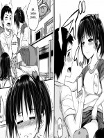 Az igent mondó háziférfi - Erotikus képregény - 27. oldal