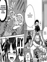 Az igent mondó háziférfi - Erotikus képregény - 30. oldal