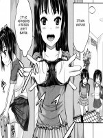 Az igent mondó háziférfi - Erotikus képregény - 40. oldal