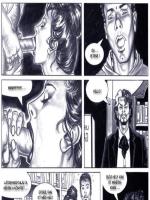 A vásárlónak mindig igaza van - Erotikus képregény - 6. oldal