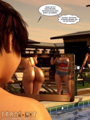3D animáció rajzfilm szex fekete lövellt cső