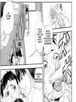 A gyilkos bálna - Erotikus képregény - 11. oldal