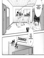 A gyilkos bálna - Erotikus képregény - 16. oldal