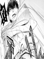 A gyilkos bálna - Erotikus képregény - 34. oldal