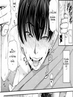 A gyilkos bálna - Erotikus képregény - 36. oldal