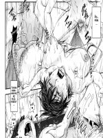 A gyilkos bálna - Erotikus képregény - 40. oldal