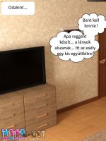 Rossz főnök 5. rész - Erotikus képregény - 20. oldal Rossz főnök 5. rész - Erotikus képregény - 20. oldal
