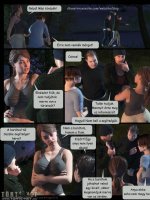 Családi kiruccanás - Erotikus képregény - 16. oldal