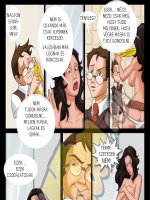 Reggeli menet - Erotikus képregény - 11. oldal Reggeli menet - Erotikus képregény - 11. oldal