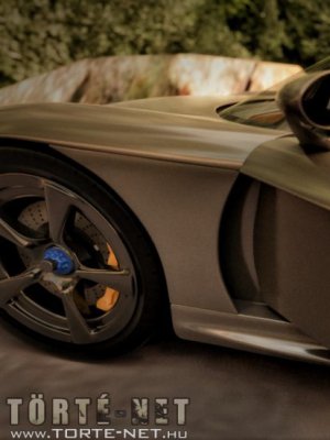 Lerobbanva - Erotikus képregény