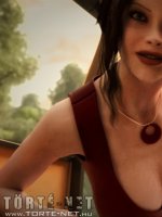 Lerobbanva - Erotikus képregény - 10. oldal