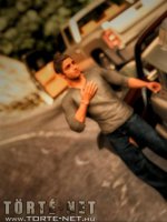 Lerobbanva - Erotikus képregény - 12. oldal